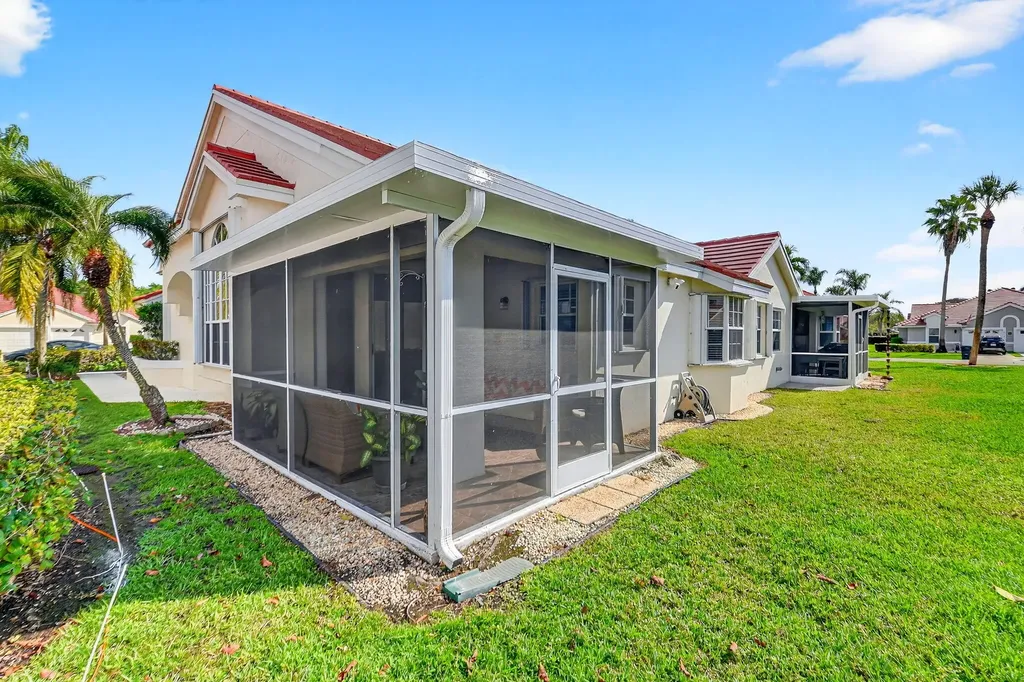 6119 Bear Creek Court Lake Worth FL 33467