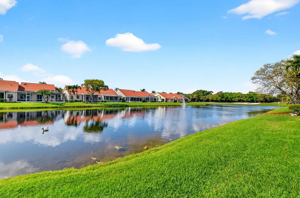 6119 Bear Creek Court Lake Worth FL 33467