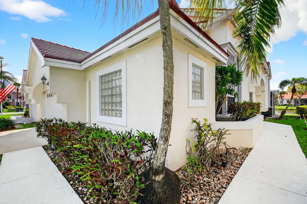 6119 Bear Creek Court Lake Worth FL 33467
