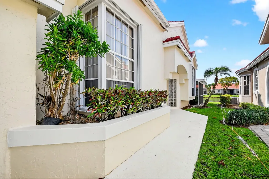 6119 Bear Creek Court Lake Worth FL 33467