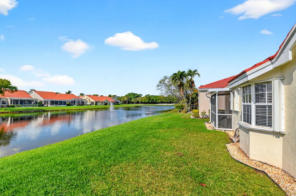 6119 Bear Creek Court Lake Worth FL 33467