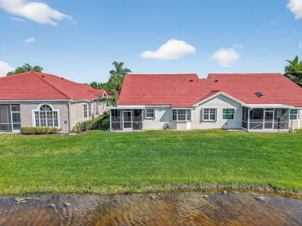 6119 Bear Creek Court Lake Worth FL 33467