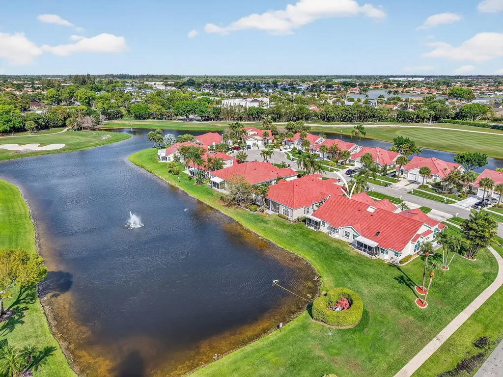 6119 Bear Creek Court Lake Worth FL 33467
