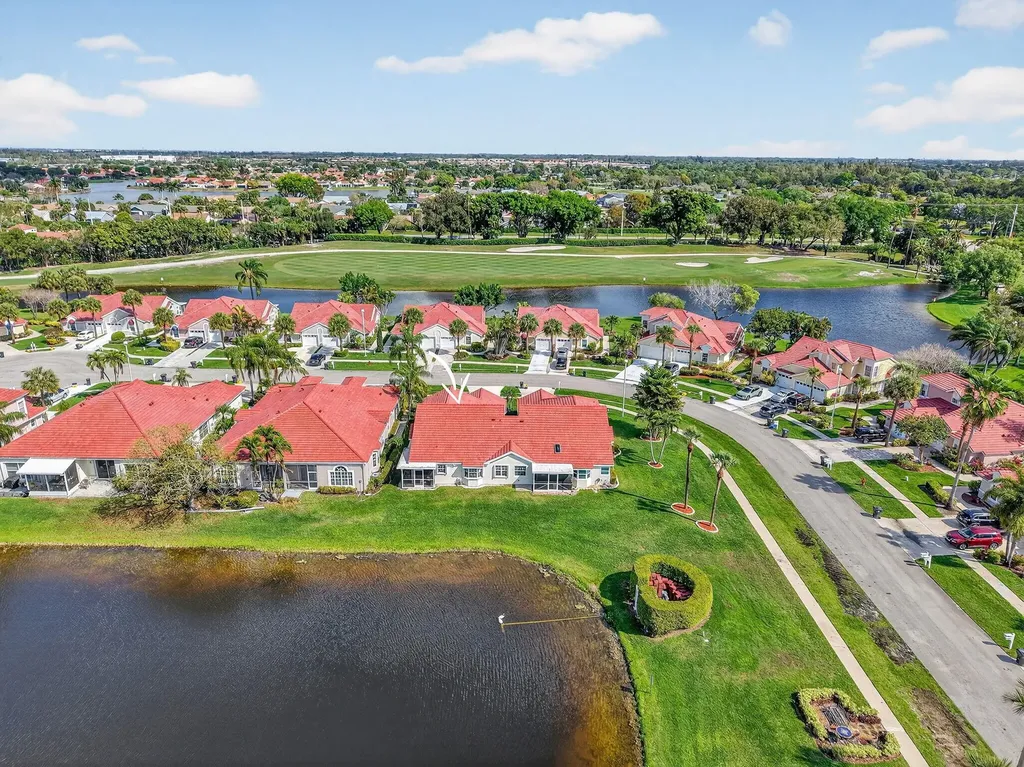 6119 Bear Creek Court Lake Worth FL 33467