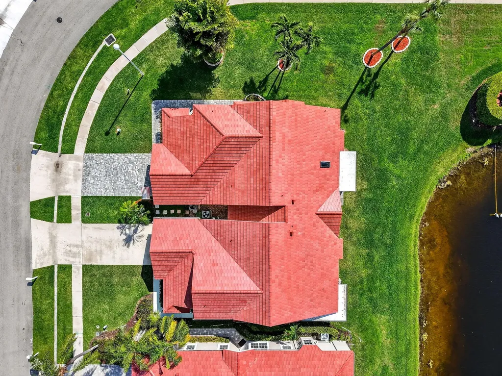 6119 Bear Creek Court Lake Worth FL 33467