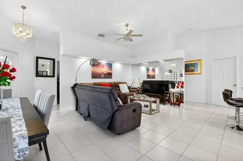 6119 Bear Creek Court Lake Worth FL 33467