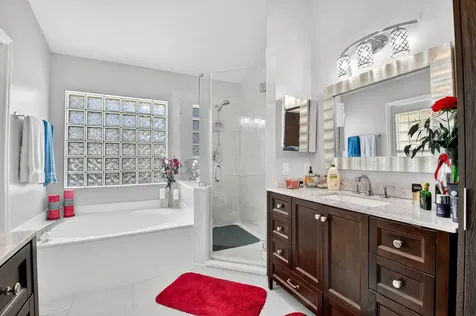 6119 Bear Creek Court Lake Worth FL 33467