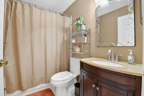 6119 Bear Creek Court Lake Worth FL 33467