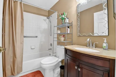 6119 Bear Creek Court Lake Worth FL 33467