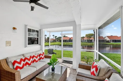 6119 Bear Creek Court Lake Worth FL 33467