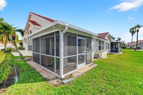 6119 Bear Creek Court Lake Worth FL 33467