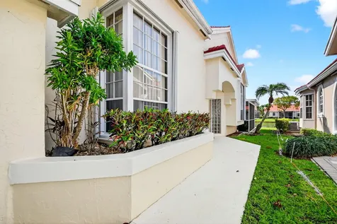6119 Bear Creek Court Lake Worth FL 33467