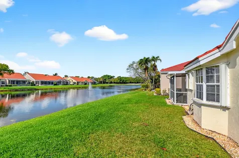 6119 Bear Creek Court Lake Worth FL 33467