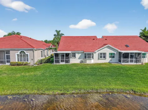 6119 Bear Creek Court Lake Worth FL 33467