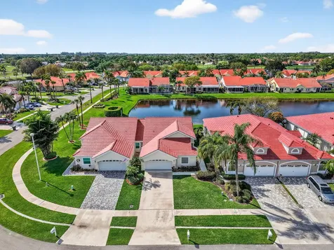 6119 Bear Creek Court Lake Worth FL 33467