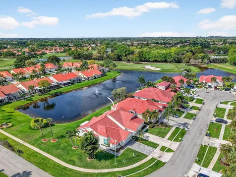 6119 Bear Creek Court Lake Worth FL 33467