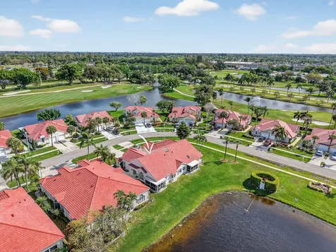 6119 Bear Creek Court Lake Worth FL 33467