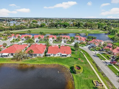 6119 Bear Creek Court Lake Worth FL 33467