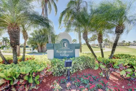 6119 Bear Creek Court Lake Worth FL 33467