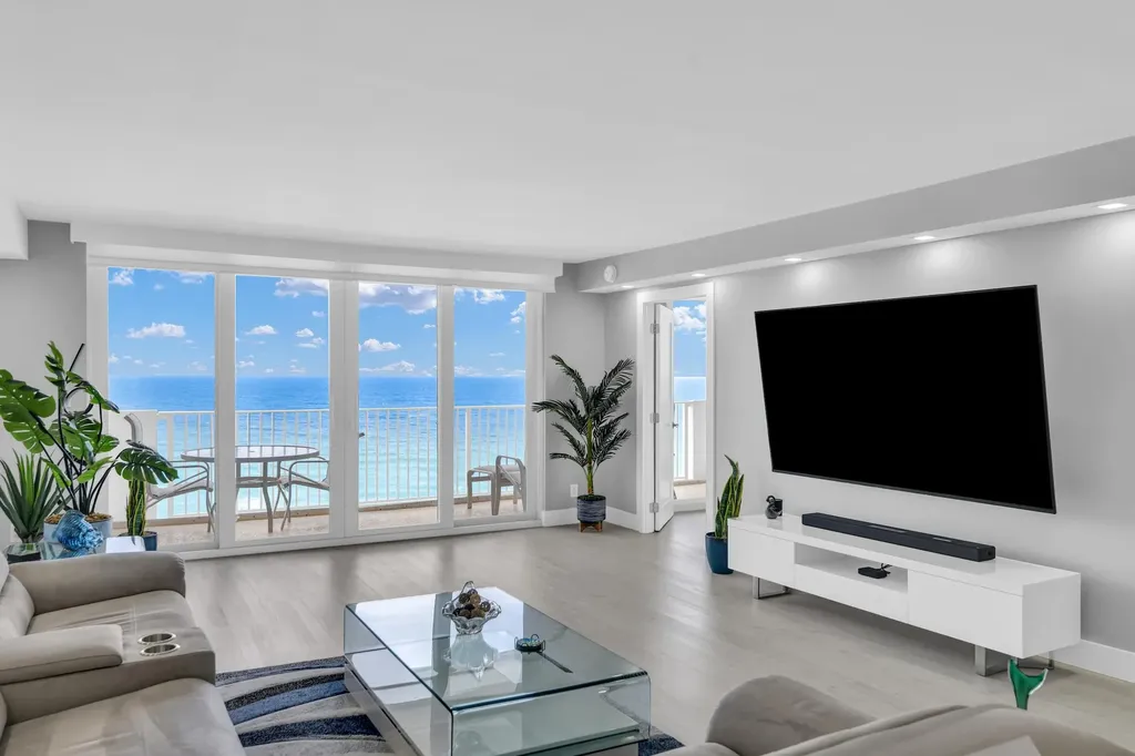 3000 S Ocean Boulevard Boca Raton FL 33432