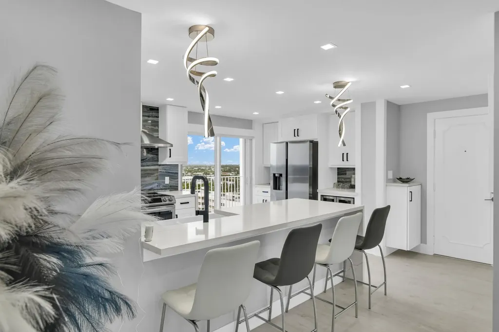 3000 S Ocean Boulevard Boca Raton FL 33432