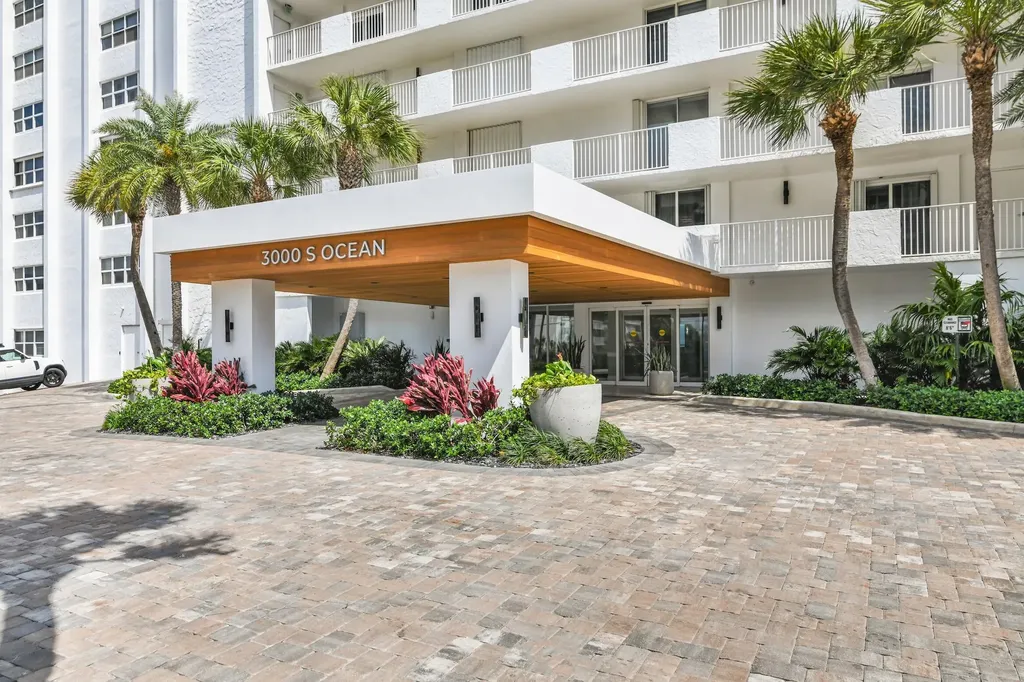 3000 S Ocean Boulevard Boca Raton FL 33432