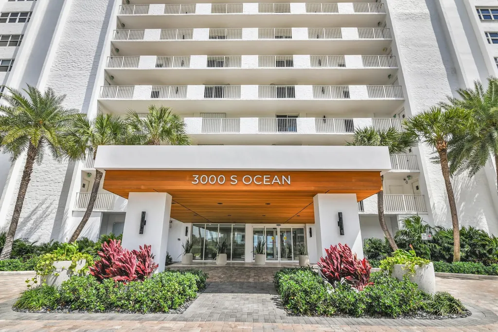 3000 S Ocean Boulevard Boca Raton FL 33432