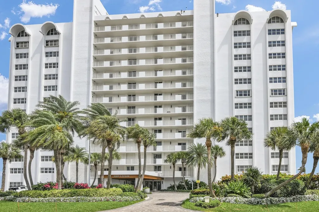3000 S Ocean Boulevard Boca Raton FL 33432