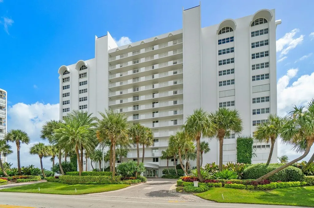 3000 S Ocean Boulevard Boca Raton FL 33432