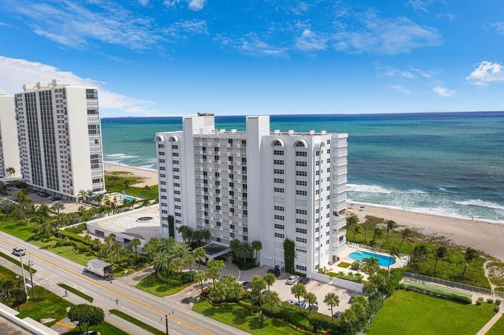 3000 S Ocean Boulevard Boca Raton FL 33432