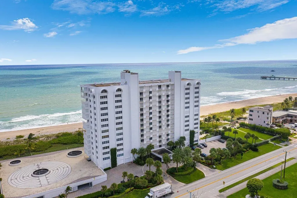 3000 S Ocean Boulevard Boca Raton FL 33432