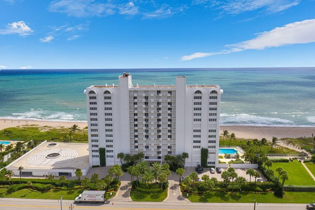 3000 S Ocean Boulevard Boca Raton FL 33432