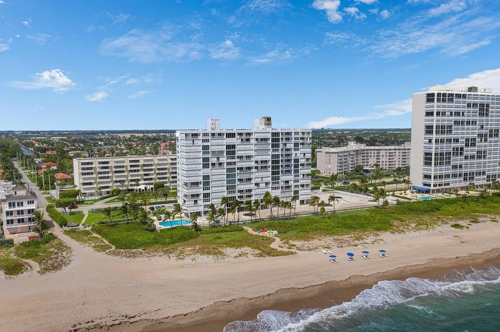 3000 S Ocean Boulevard Boca Raton FL 33432