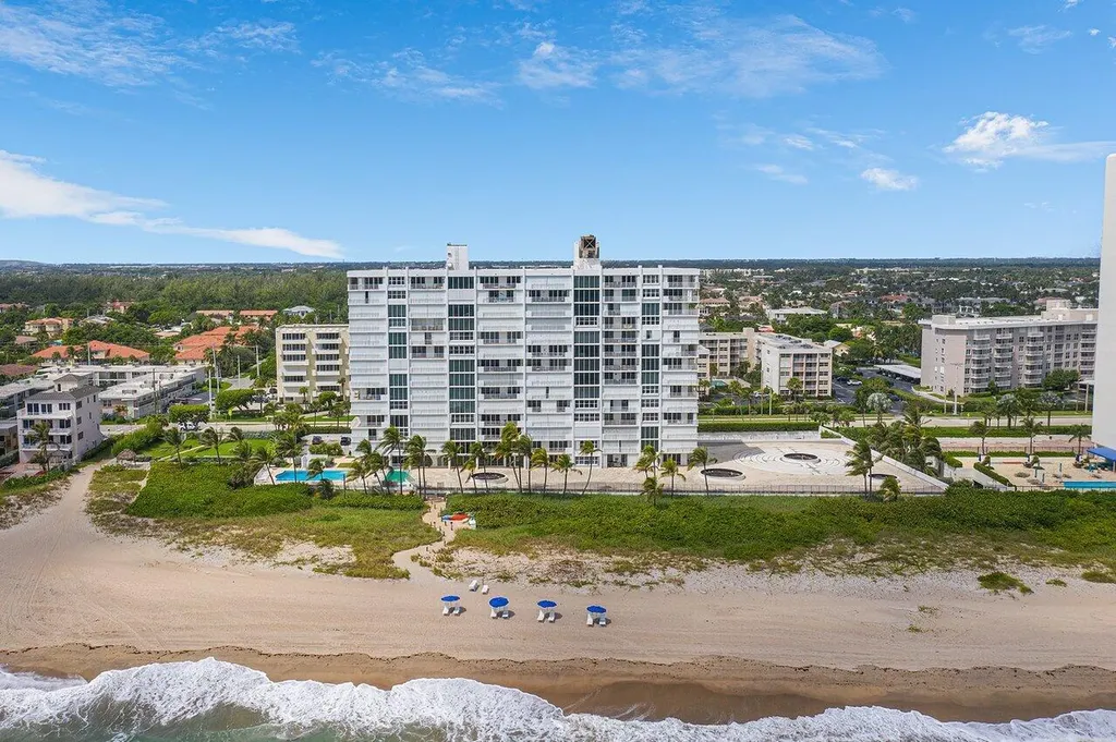 3000 S Ocean Boulevard Boca Raton FL 33432