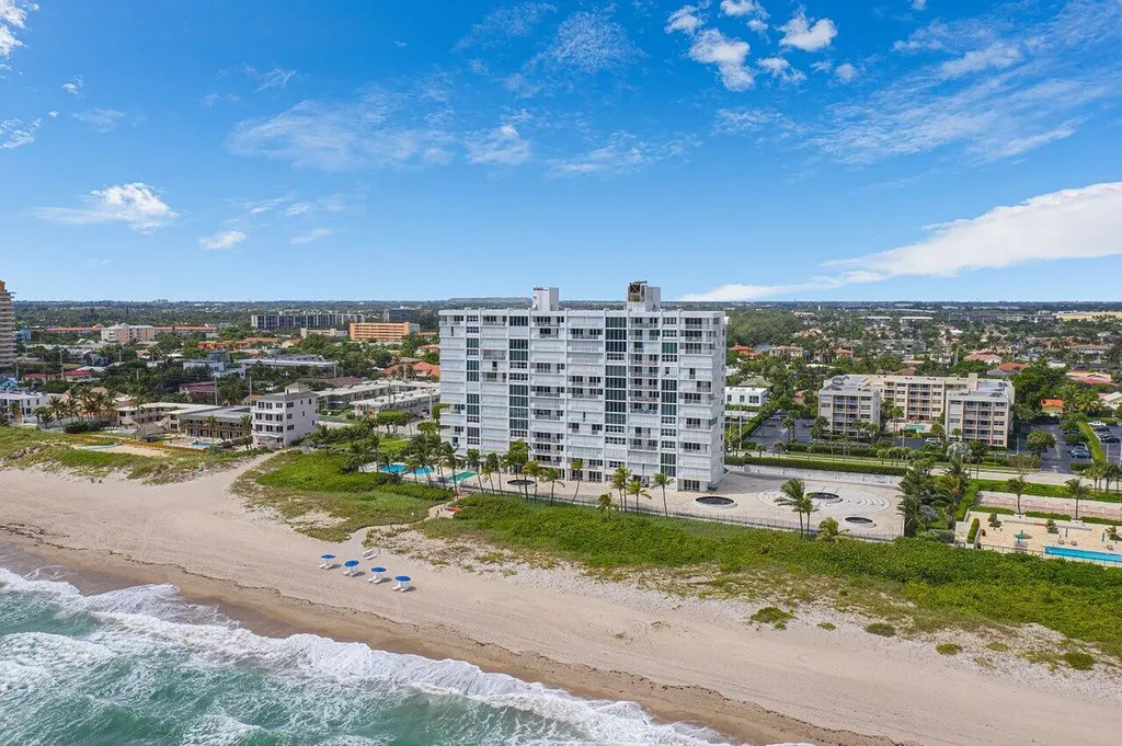 3000 S Ocean Boulevard Boca Raton FL 33432