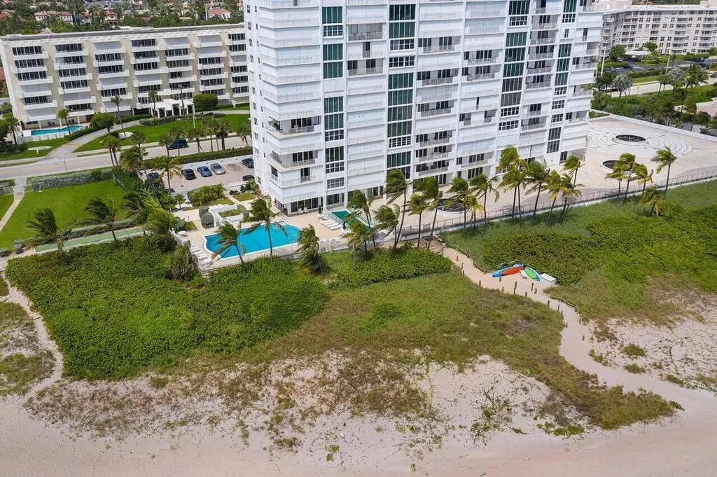 3000 S Ocean Boulevard Boca Raton FL 33432