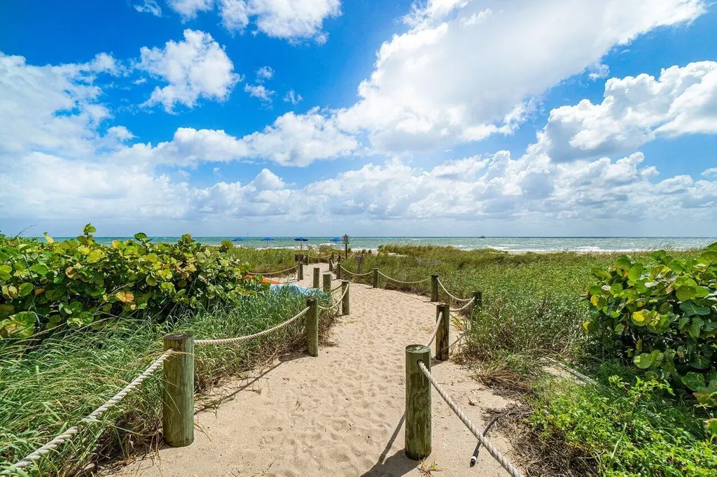 3000 S Ocean Boulevard Boca Raton FL 33432