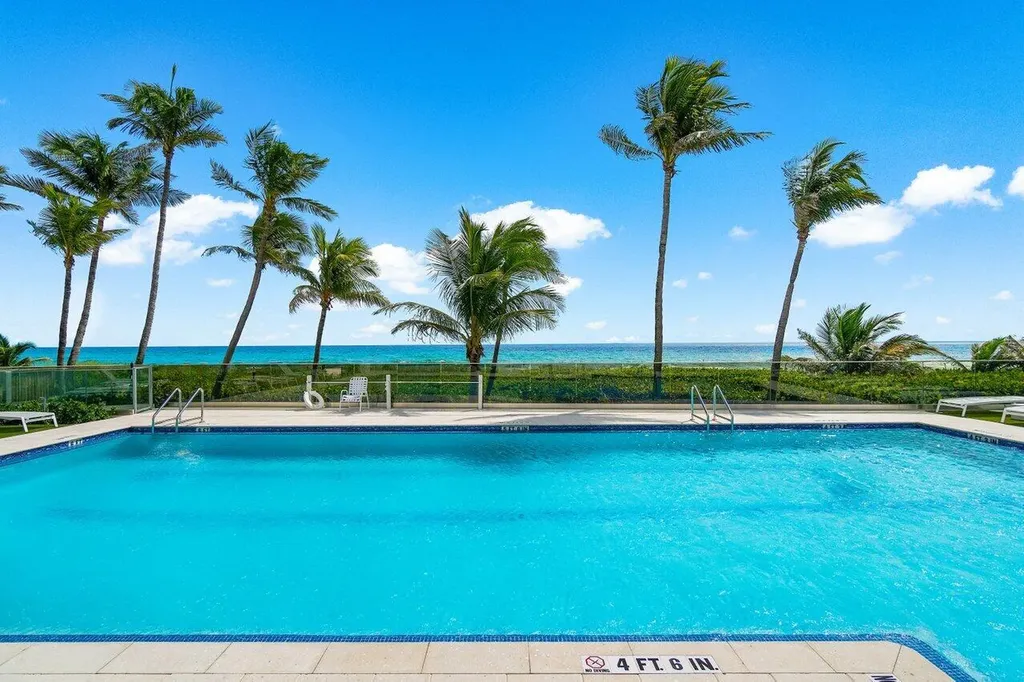 3000 S Ocean Boulevard Boca Raton FL 33432