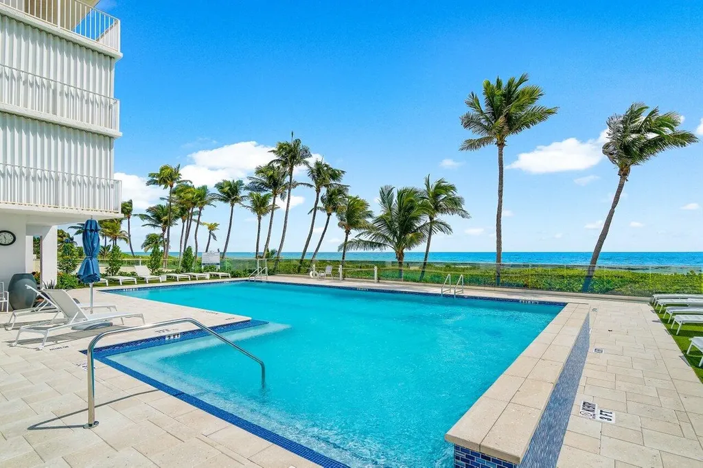 3000 S Ocean Boulevard Boca Raton FL 33432