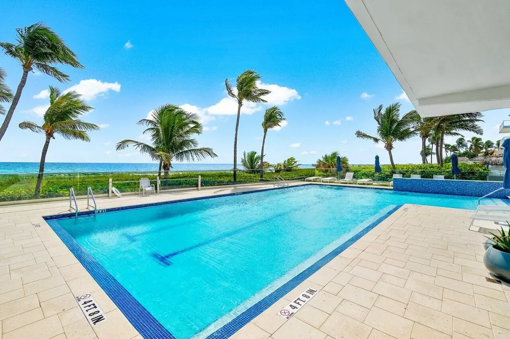 3000 S Ocean Boulevard Boca Raton FL 33432