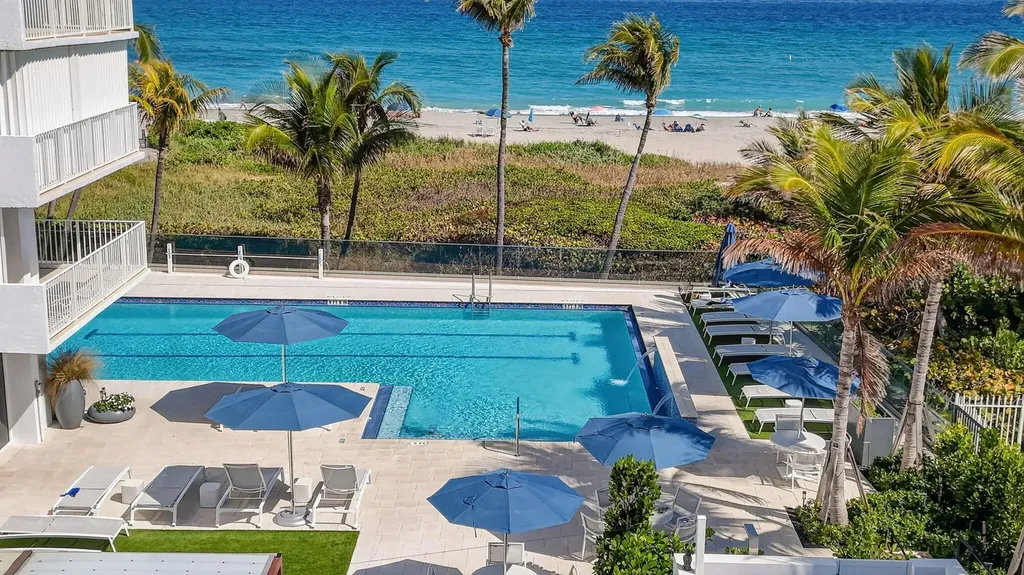 3000 S Ocean Boulevard Boca Raton FL 33432