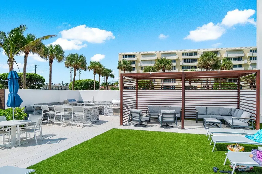3000 S Ocean Boulevard Boca Raton FL 33432