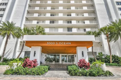 3000 S Ocean Boulevard Boca Raton FL 33432