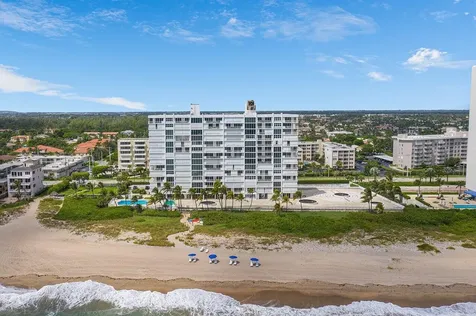 3000 S Ocean Boulevard Boca Raton FL 33432