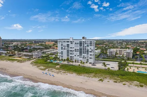 3000 S Ocean Boulevard Boca Raton FL 33432