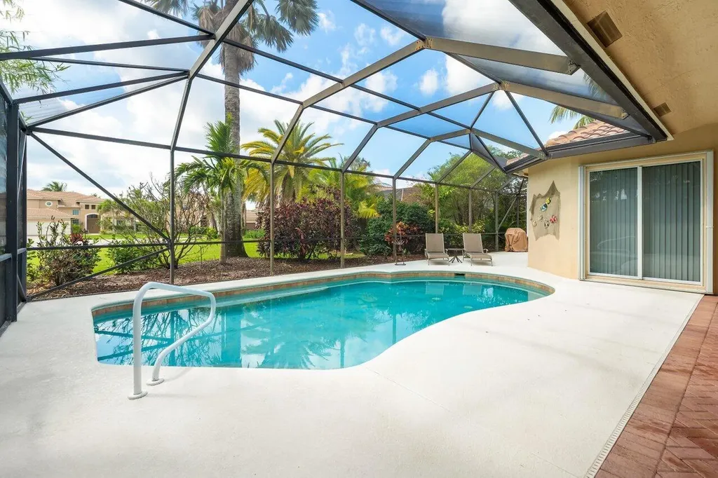 11082 Silver Ridge Street Wellington FL 33449