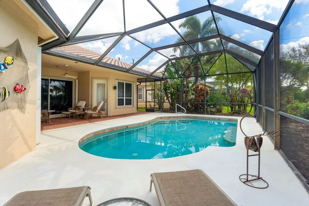 11082 Silver Ridge Street Wellington FL 33449