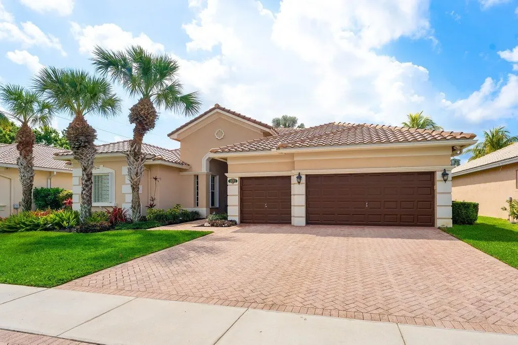 11082 Silver Ridge Street Wellington FL 33449