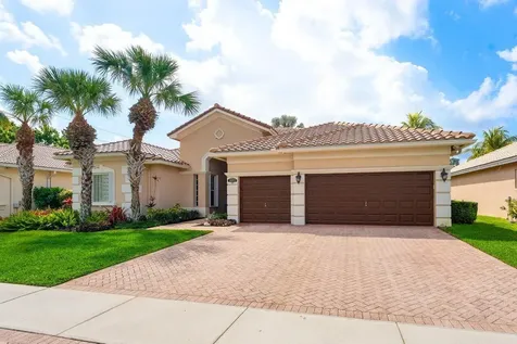 11082 Silver Ridge Street Wellington FL 33449