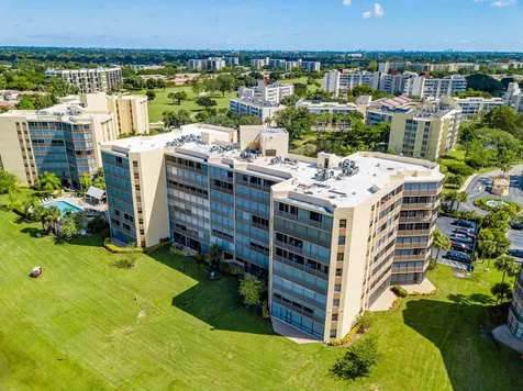 7300 Radice Court Lauderhill FL 33319